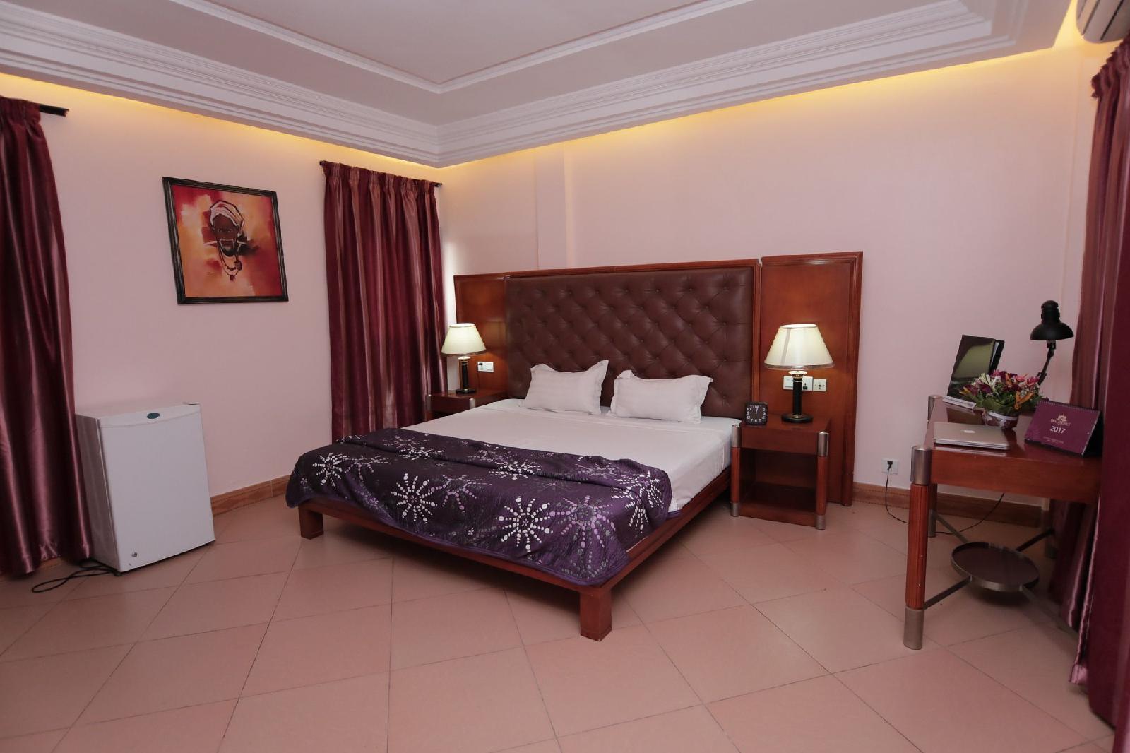 Bravia Eco Hotels
