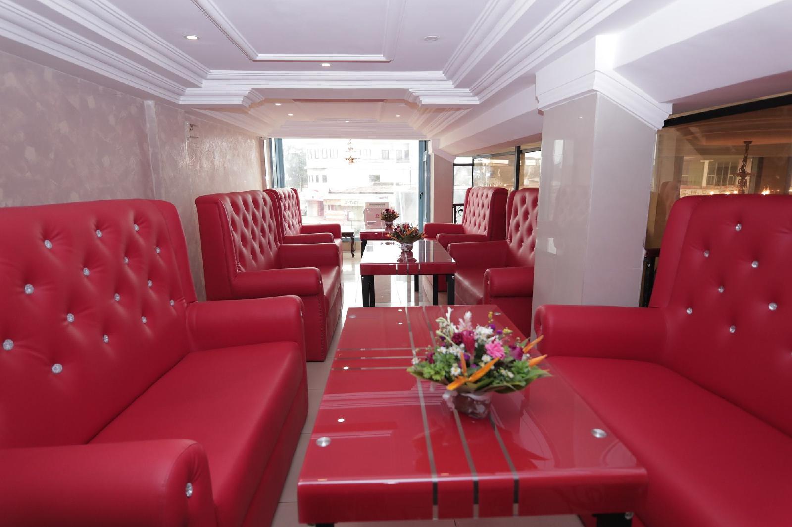 Bravia Eco Hotels