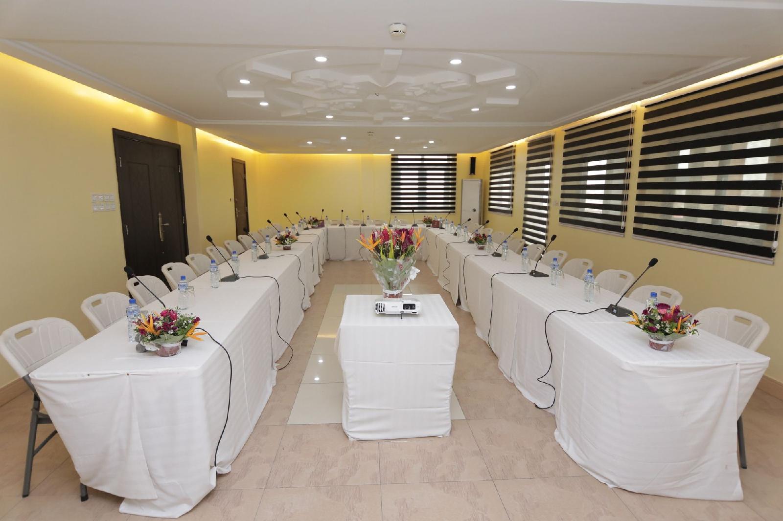 Bravia Eco Hotels