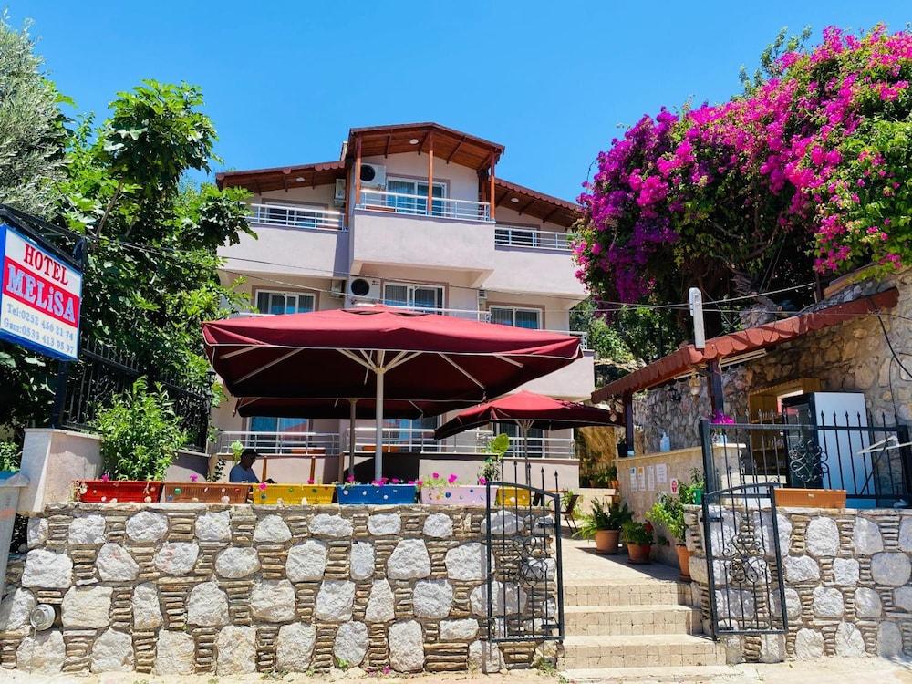 Melisa Hotel