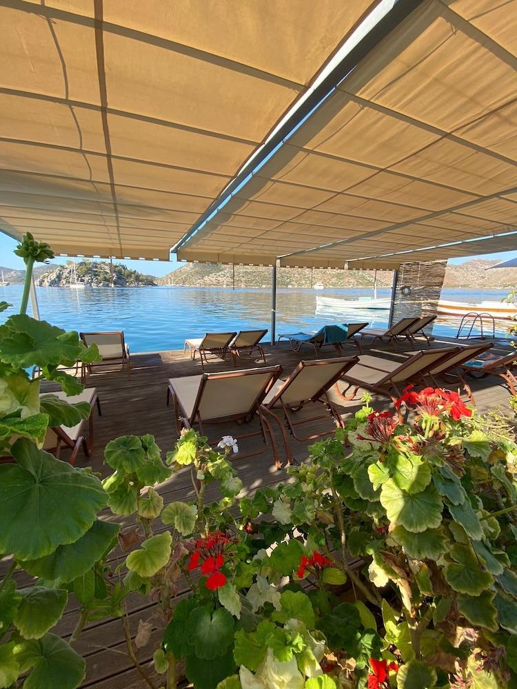 Melisa Hotel
