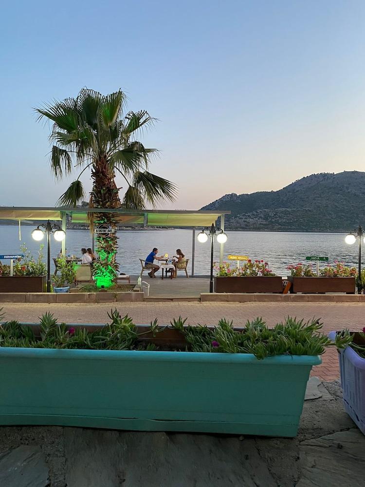Melisa Hotel