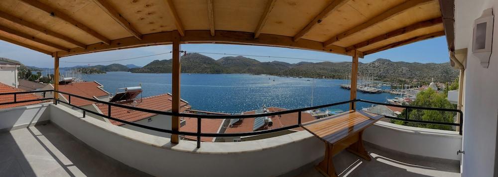 Melisa Hotel