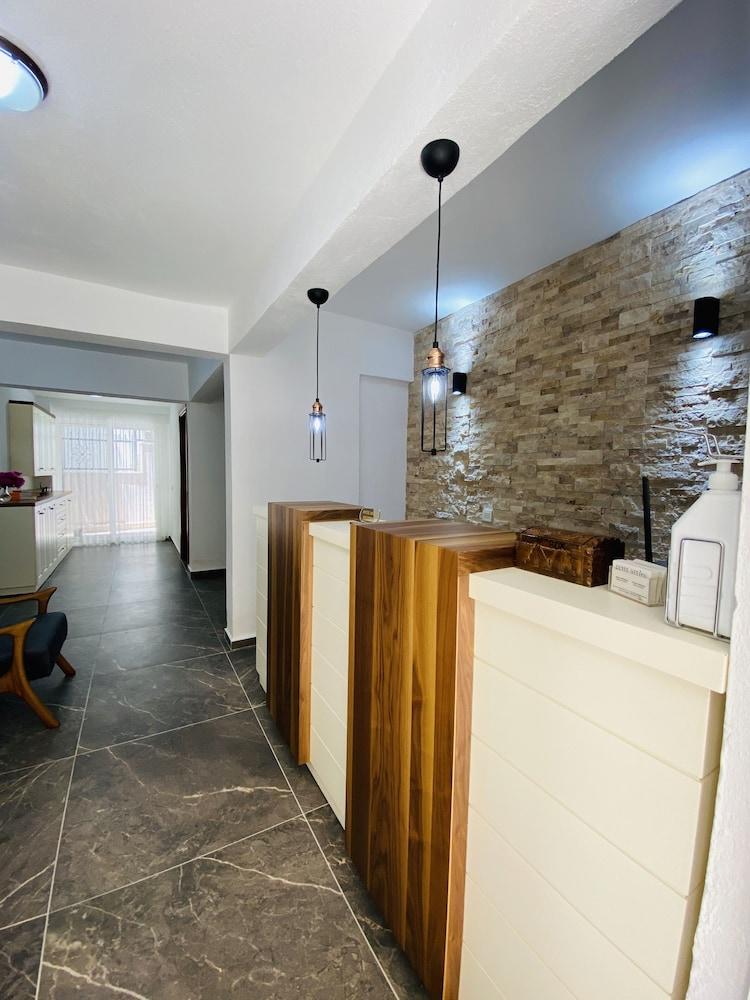 Melisa Hotel
