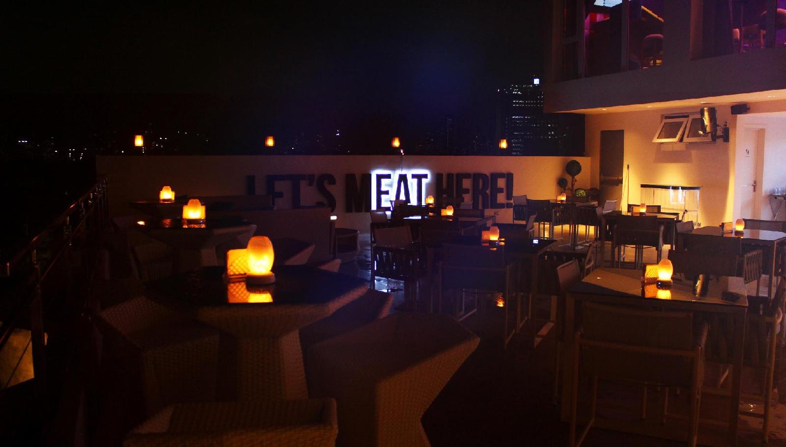City Park Hotel Manila