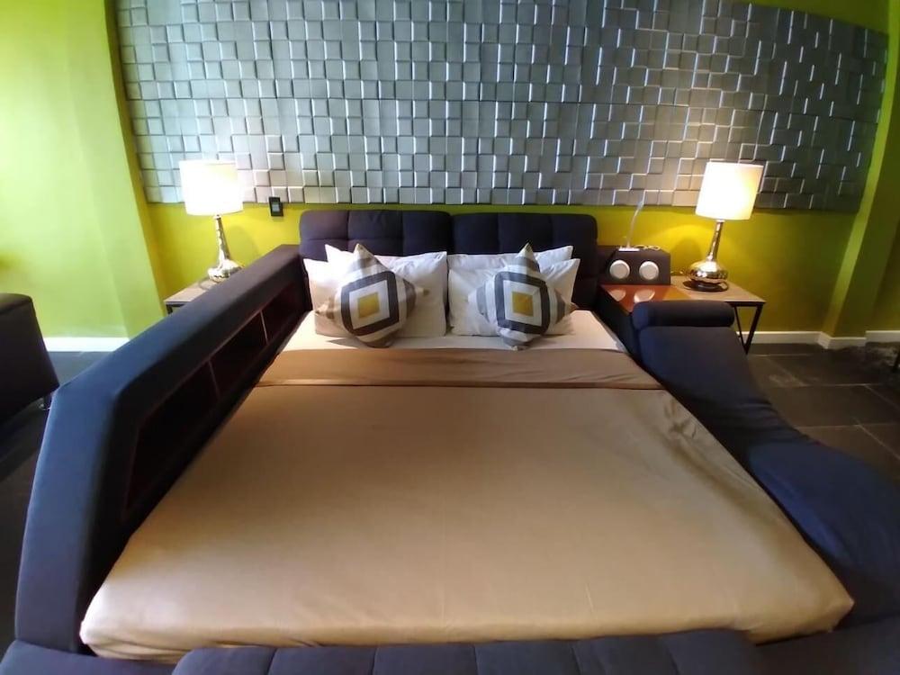 City Park Hotel Manila