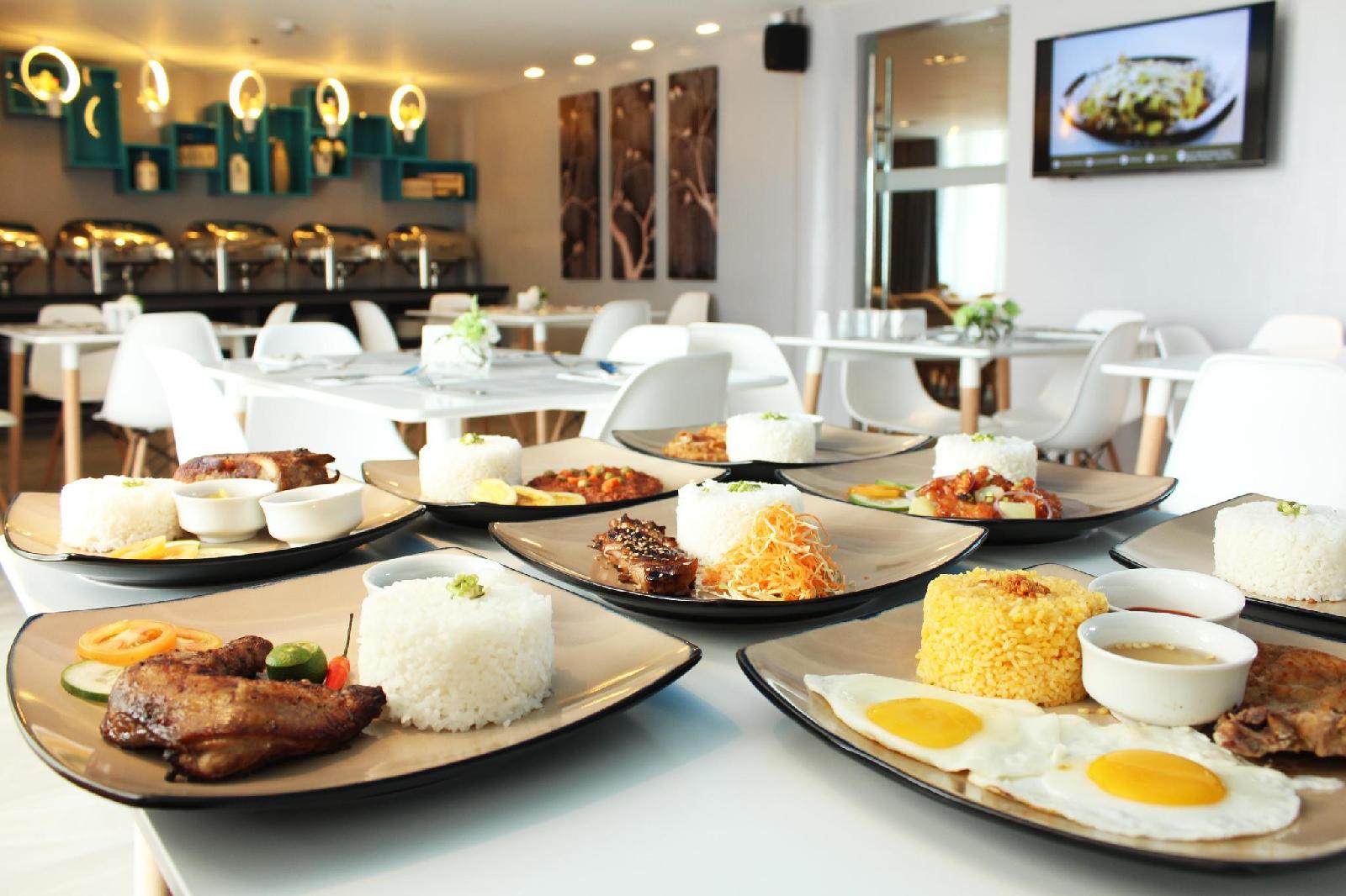 City Park Hotel Manila