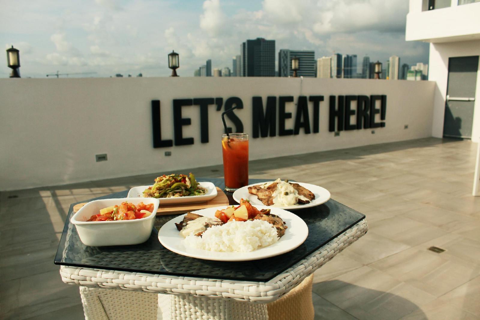 City Park Hotel Manila