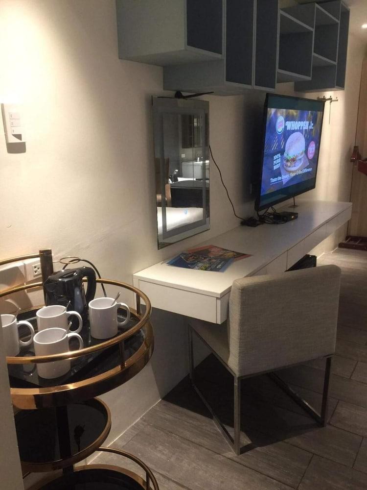 City Park Hotel Manila