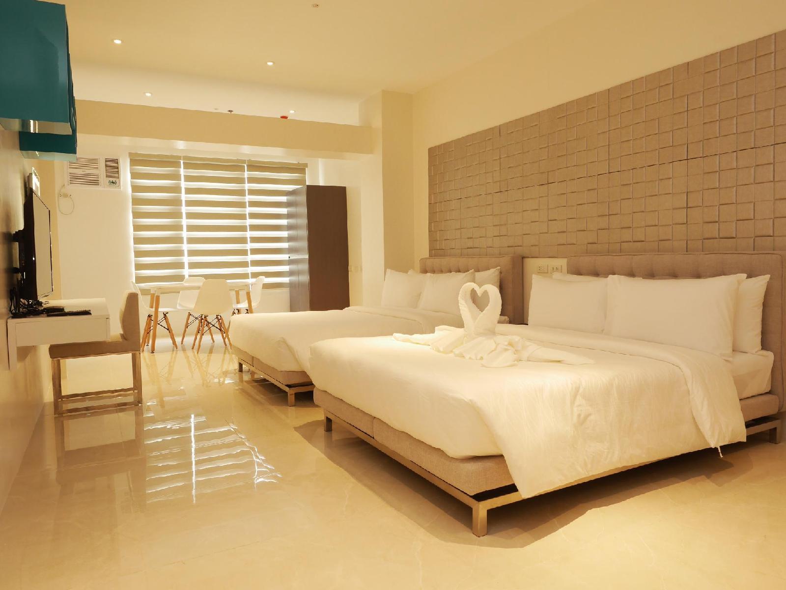 City Park Hotel Manila