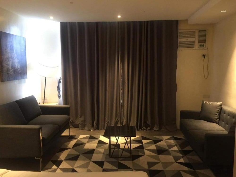 City Park Hotel Manila