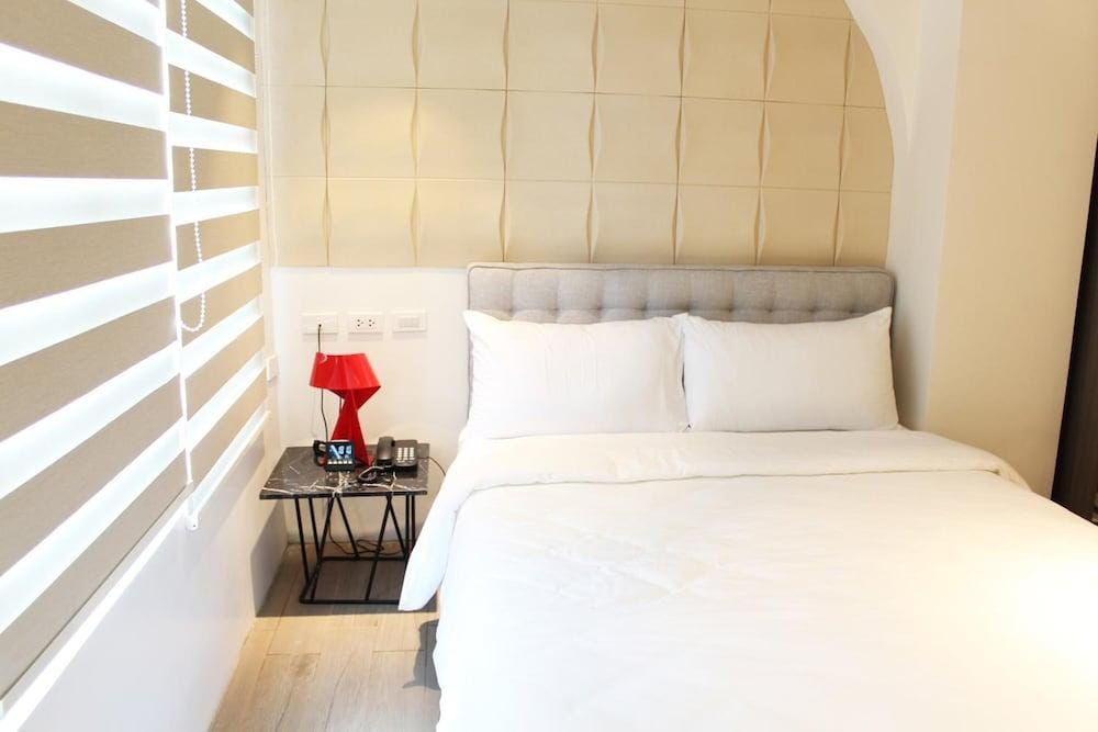 City Park Hotel Manila