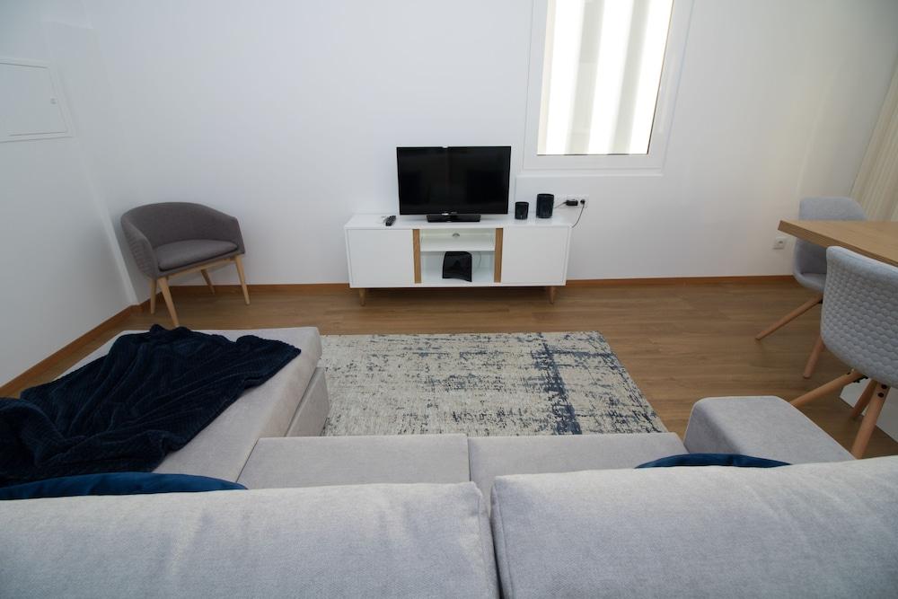 Casas do Paco-Philosophy Apartments