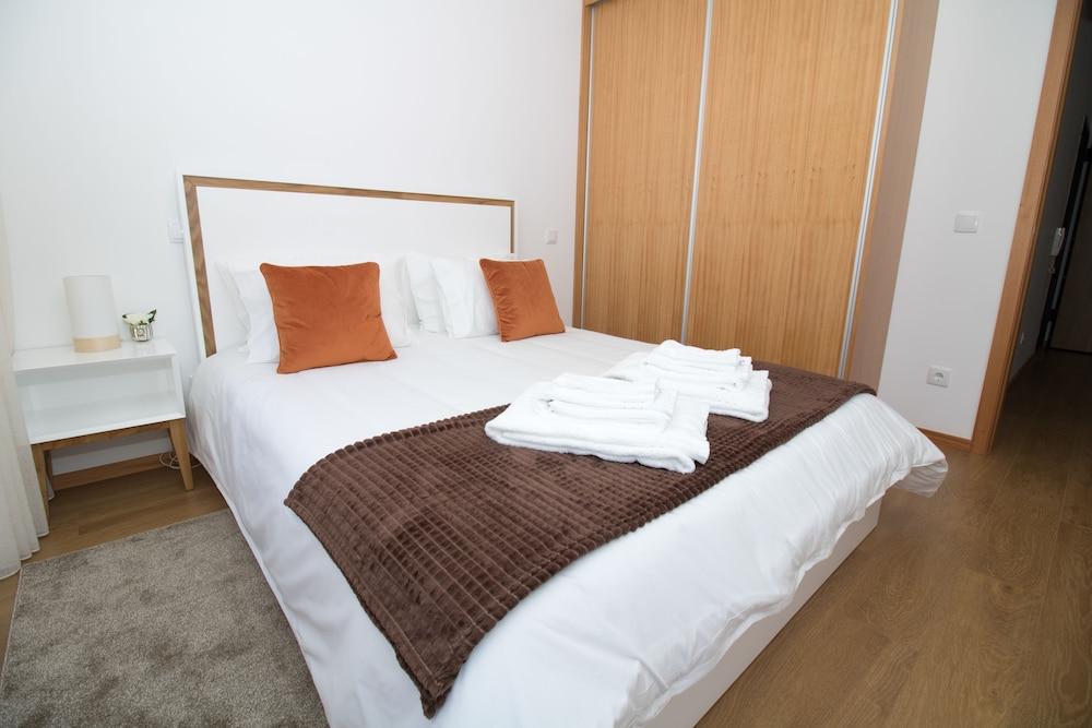 Casas do Paco-Philosophy Apartments