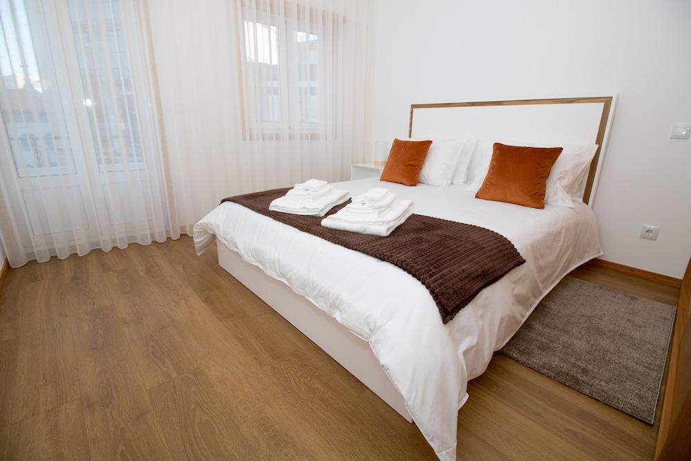 Casas do Paco-Philosophy Apartments