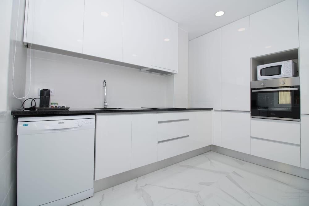 Casas do Paco-Philosophy Apartments