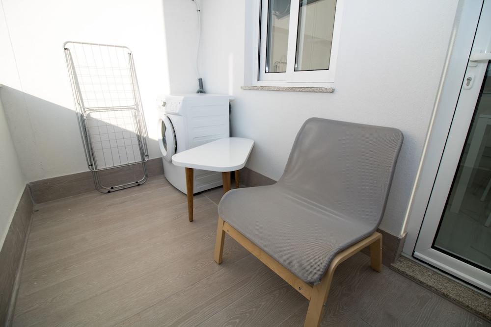 Casas do Paco-Philosophy Apartments