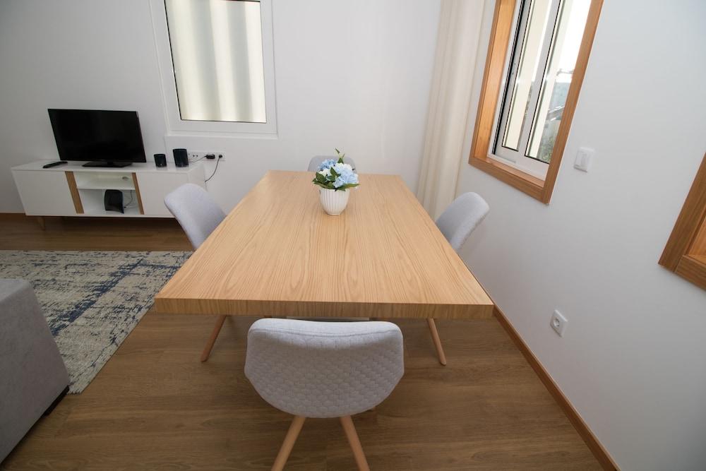 Casas do Paco-Philosophy Apartments