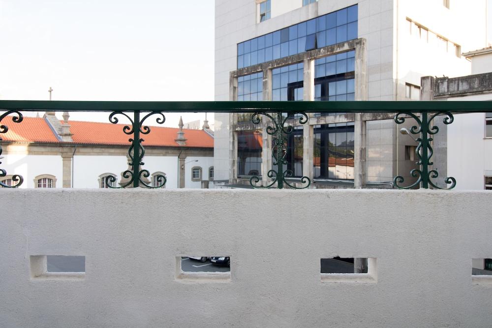 Casas do Paco-Philosophy Apartments