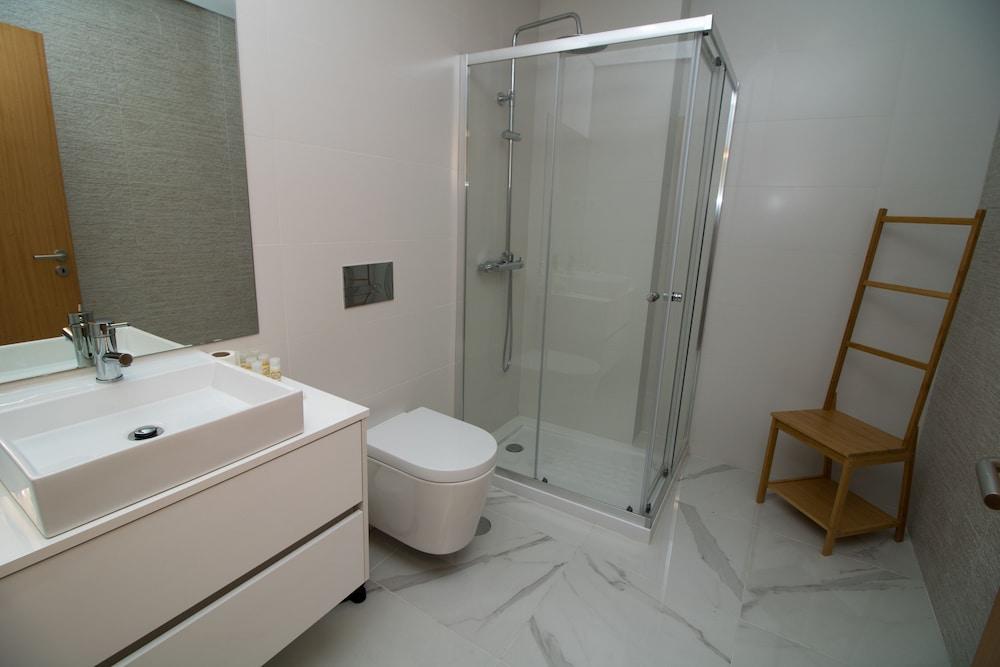 Casas do Paco-Philosophy Apartments