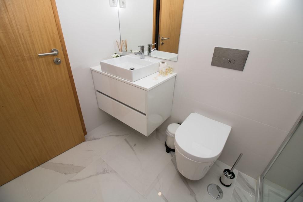 Casas do Paco-Philosophy Apartments