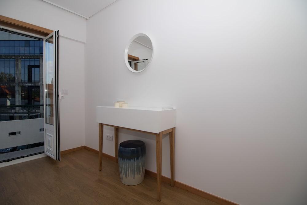 Casas do Paco-Philosophy Apartments