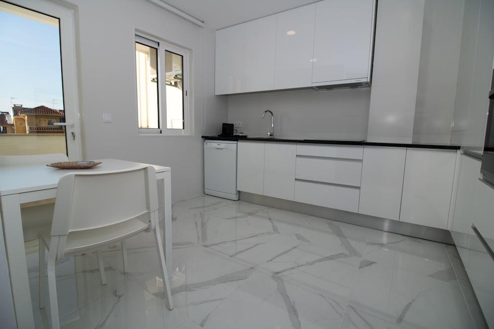 Casas do Paco-Philosophy Apartments