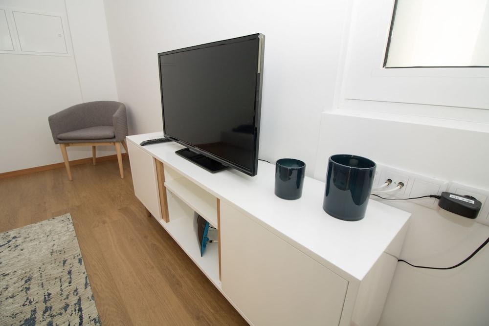 Casas do Paco-Philosophy Apartments