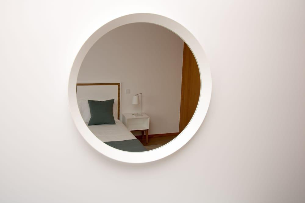 Casas do Paco-Philosophy Apartments