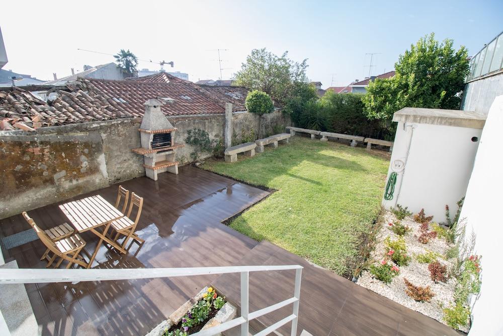 Casas do Paco-Philosophy Apartments