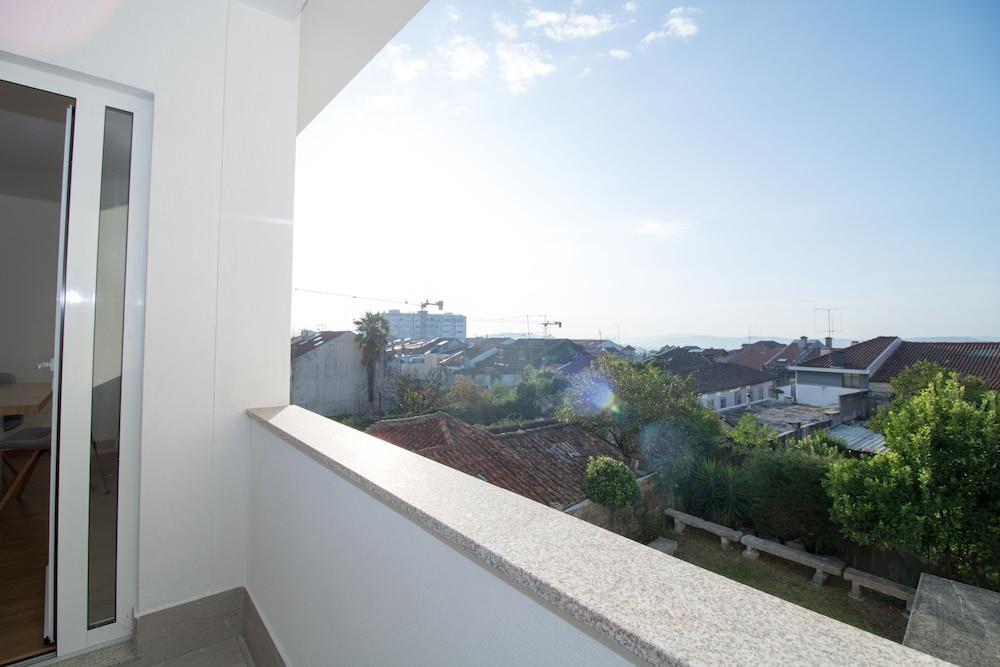 Casas do Paco-Philosophy Apartments