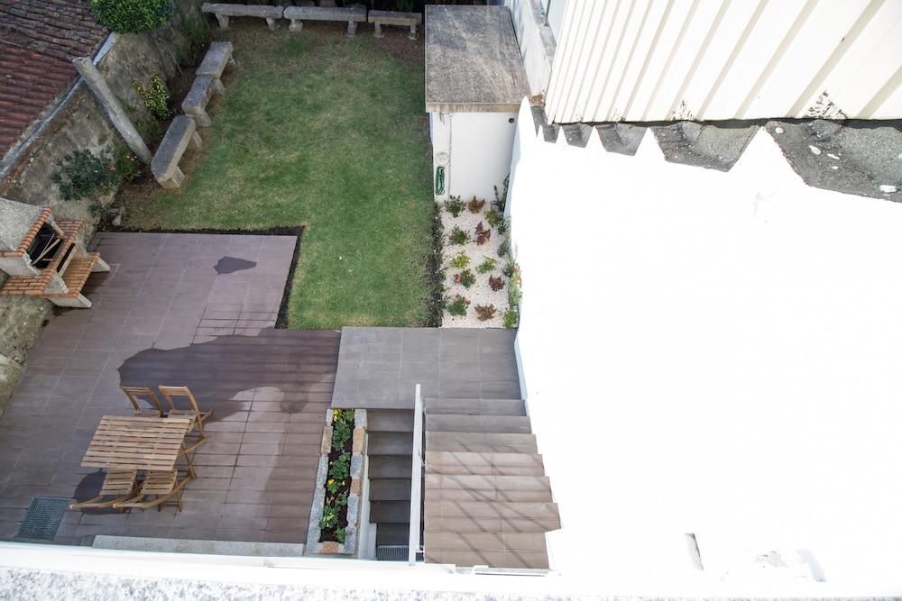 Casas do Paco-Philosophy Apartments