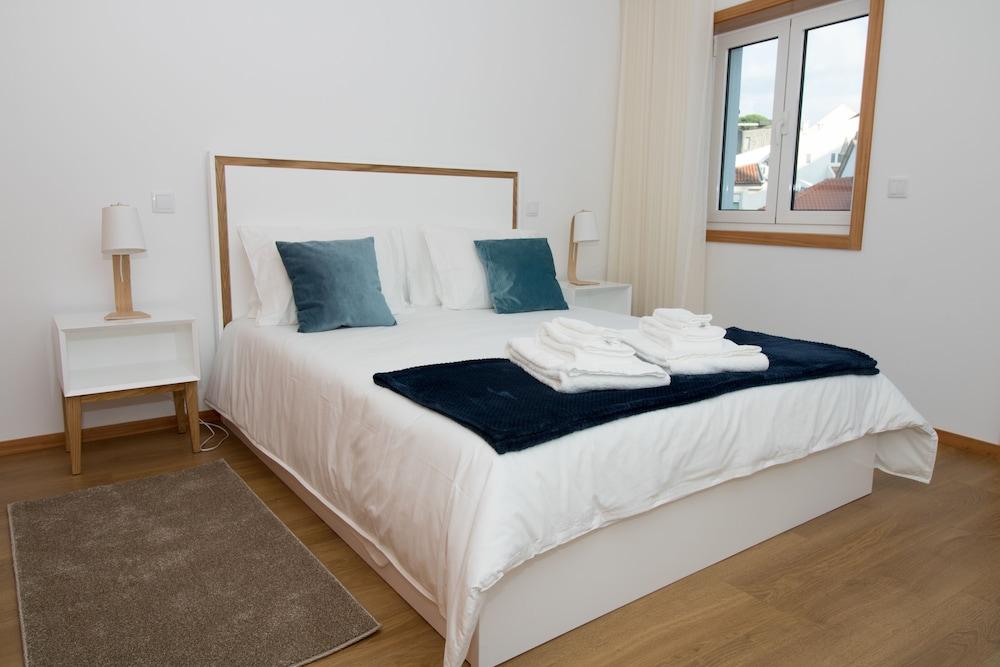 Casas do Paco-Philosophy Apartments