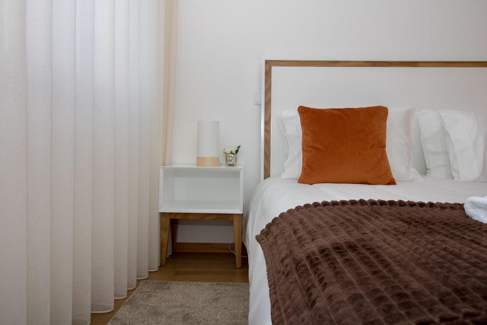 Casas do Paco-Philosophy Apartments