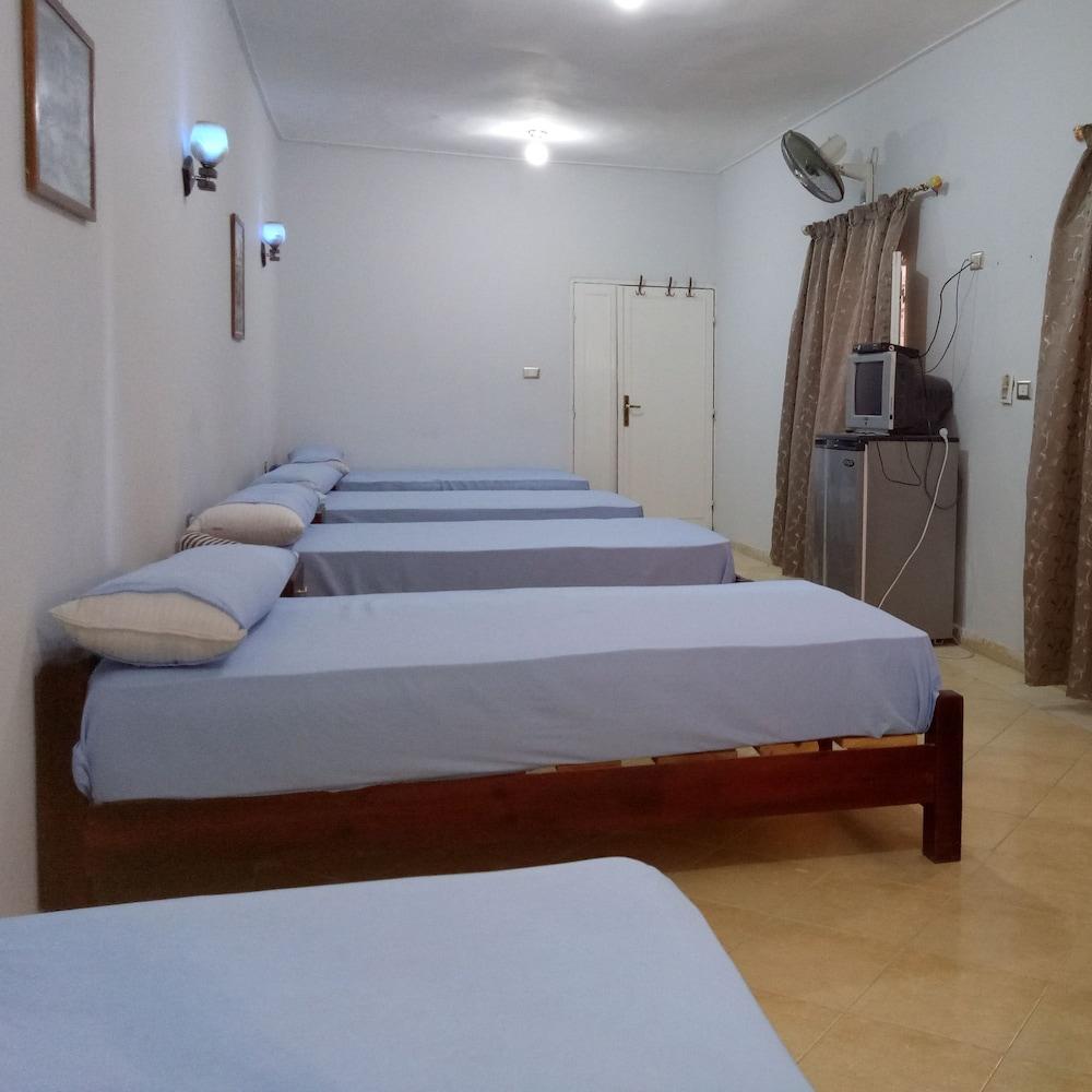Hotel Kelany