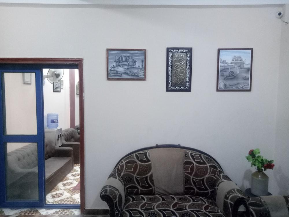 Hotel Kelany