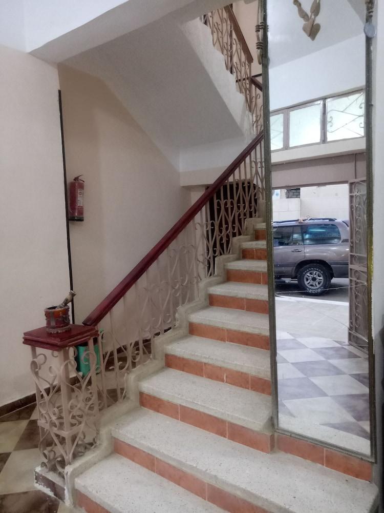 Hotel Kelany