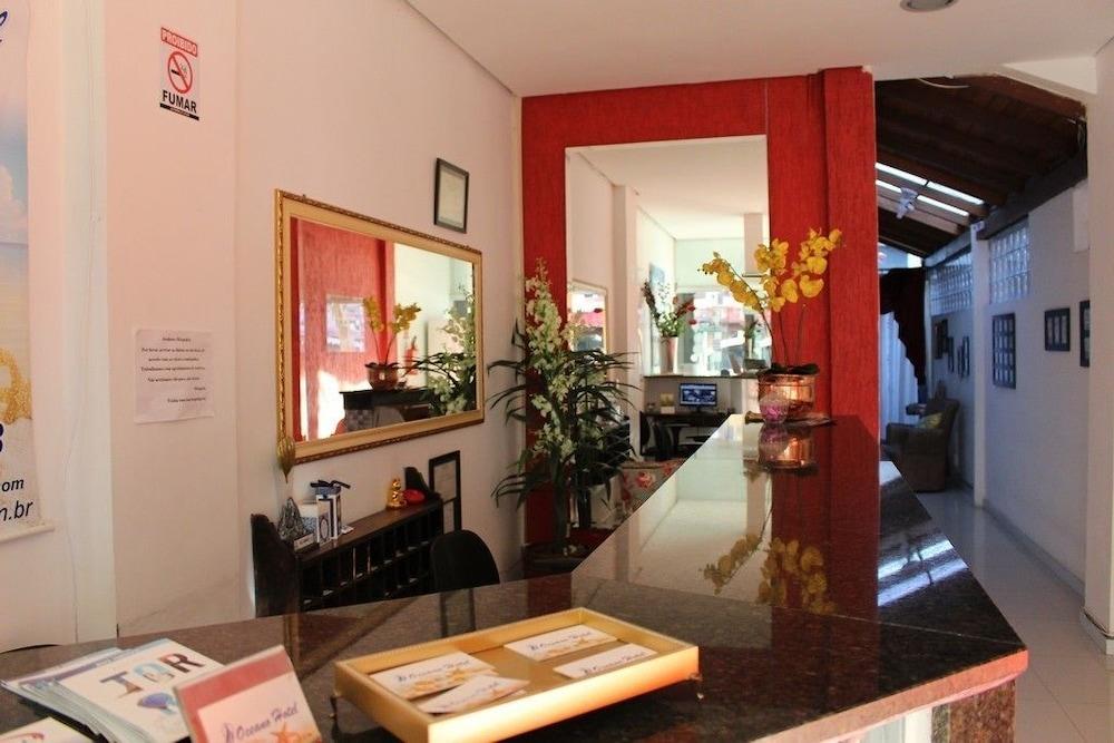 Hotel Pousada Oceano
