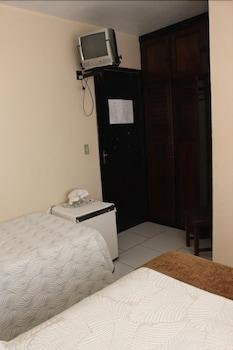 Hotel Pousada Oceano