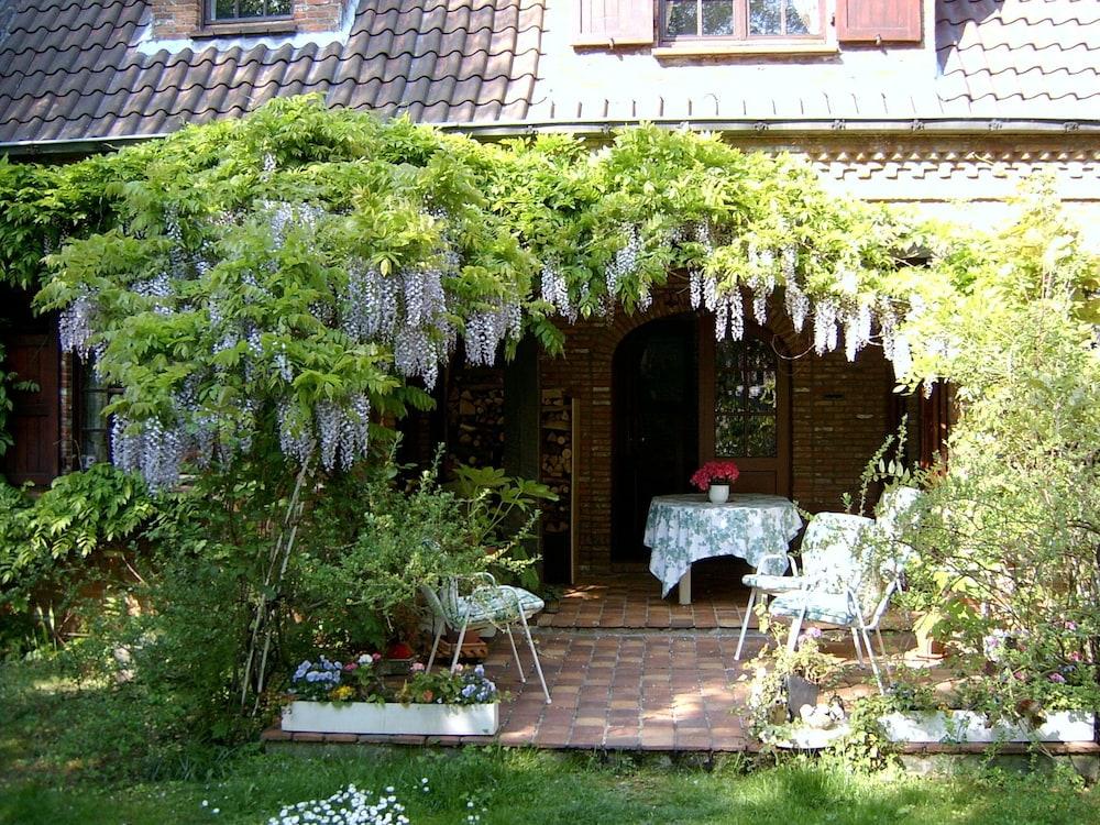 B&B 't Nieuw Lijsternest