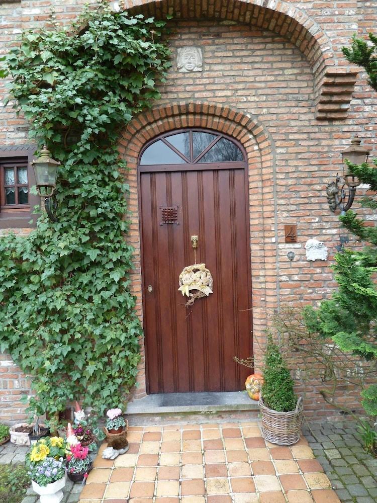 B&B 't Nieuw Lijsternest