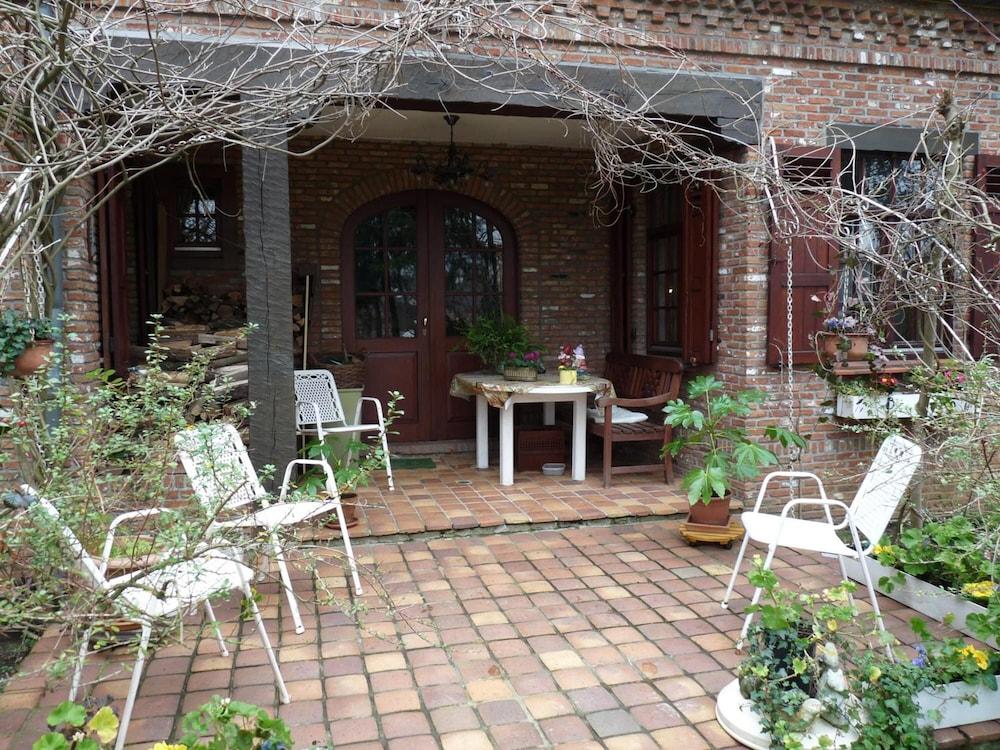 B&B 't Nieuw Lijsternest