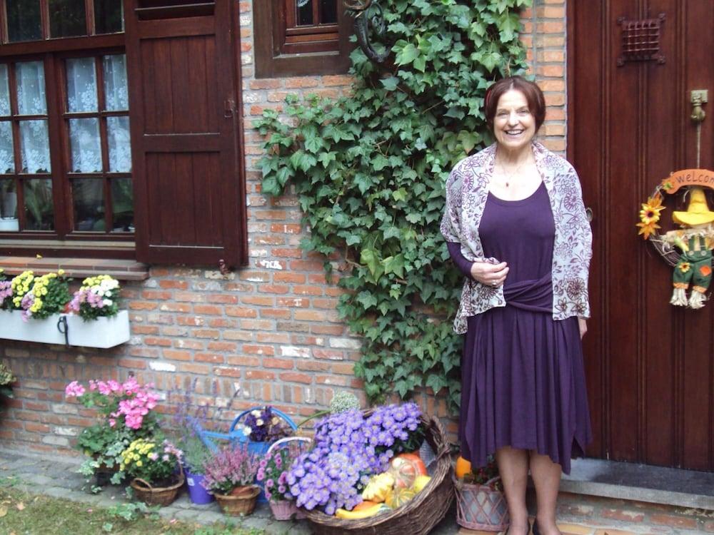 B&B 't Nieuw Lijsternest