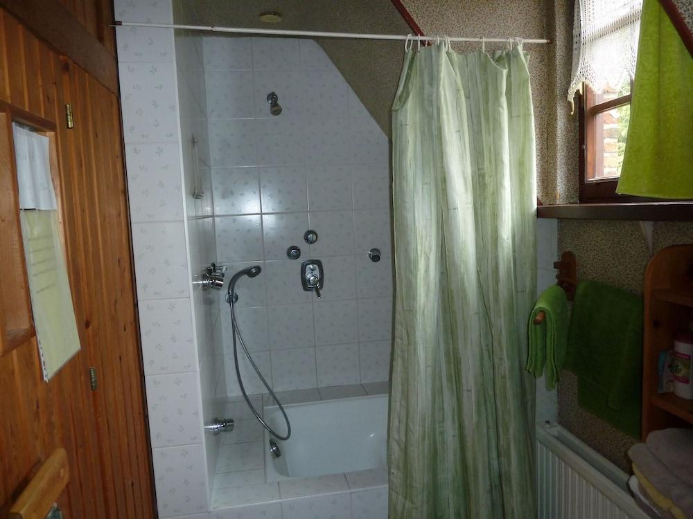 B&B 't Nieuw Lijsternest