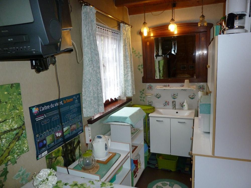 B&B 't Nieuw Lijsternest