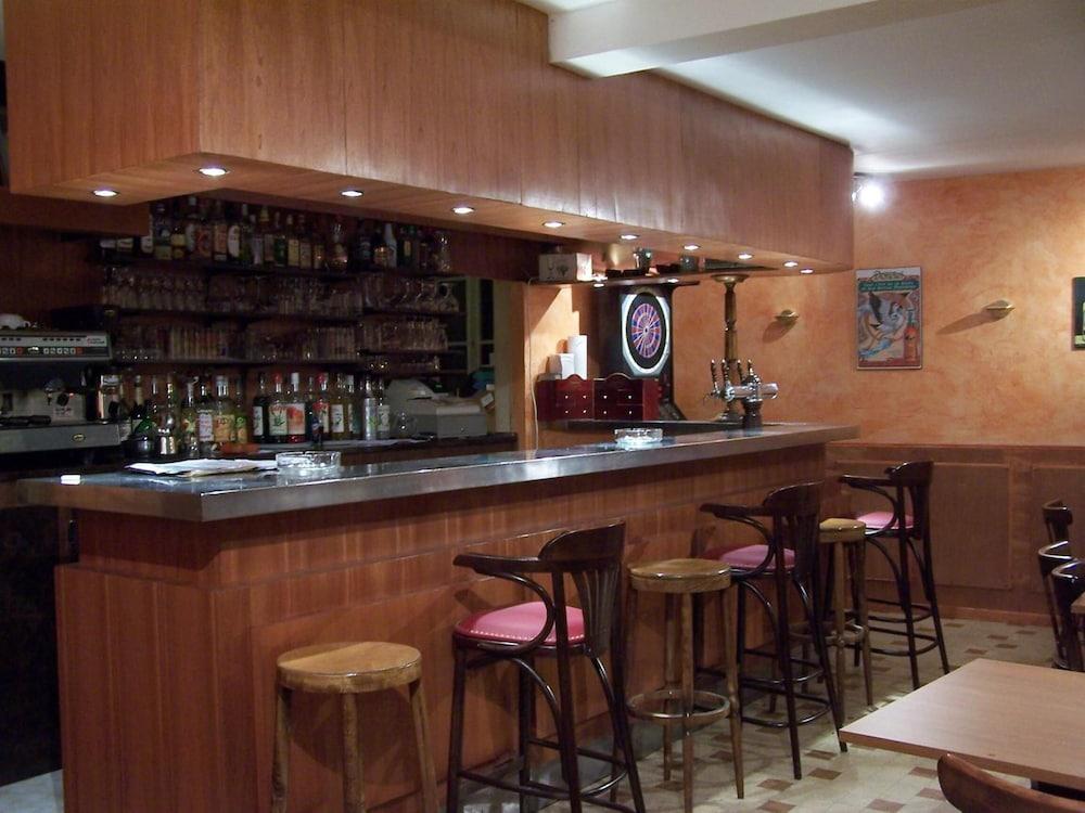 Hotel De La Pomme d'Or