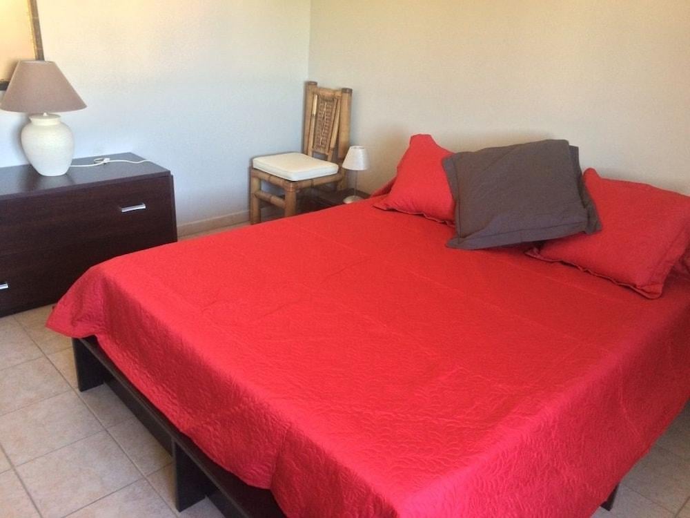 Chambres Salvaterra