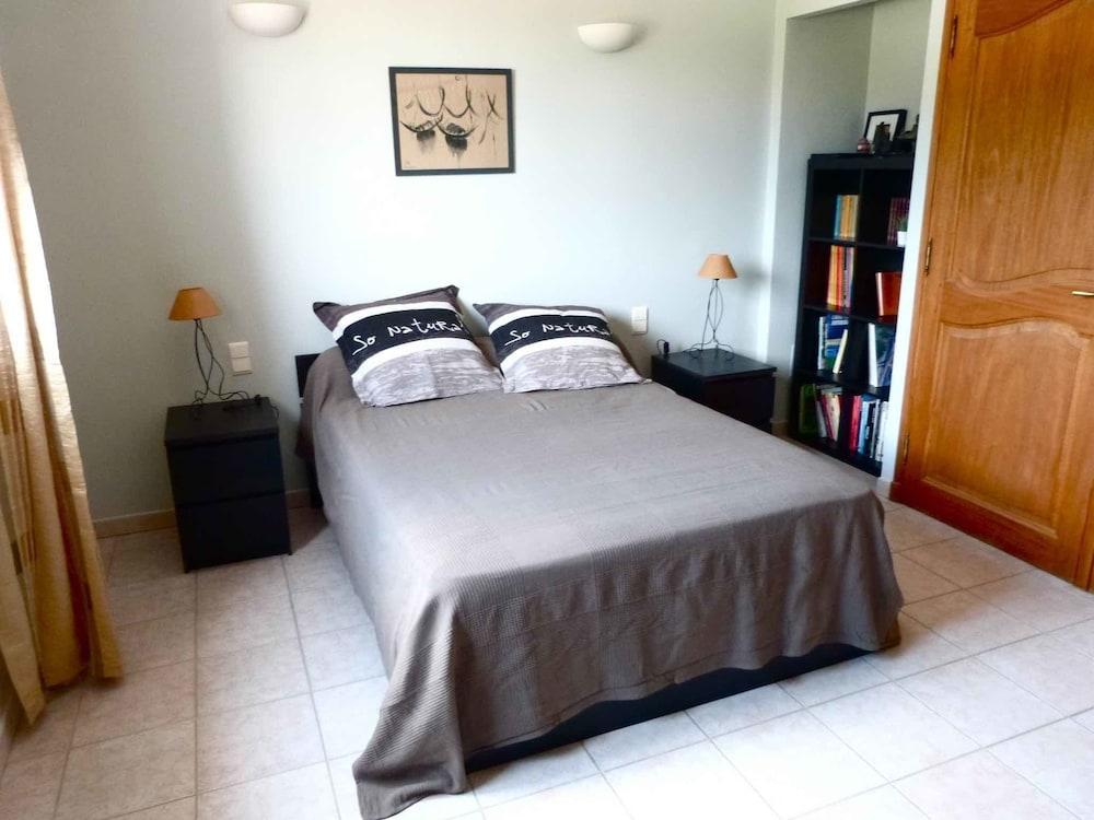 Chambres Salvaterra