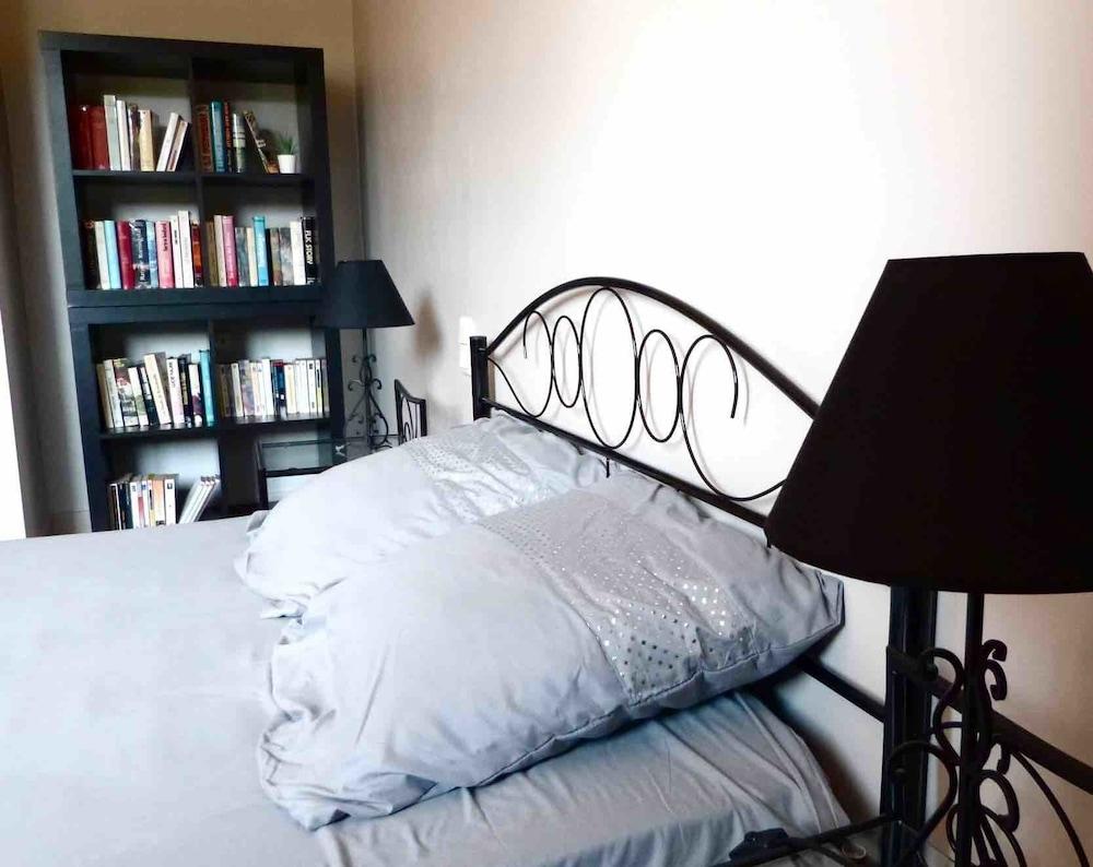 Chambres Salvaterra