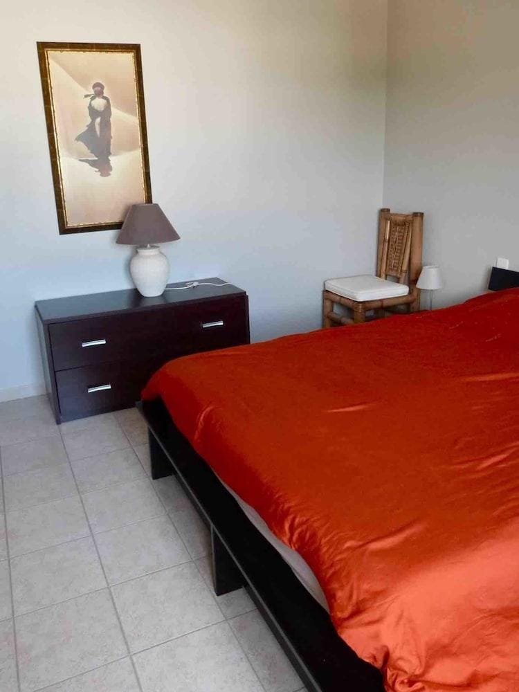 Chambres Salvaterra